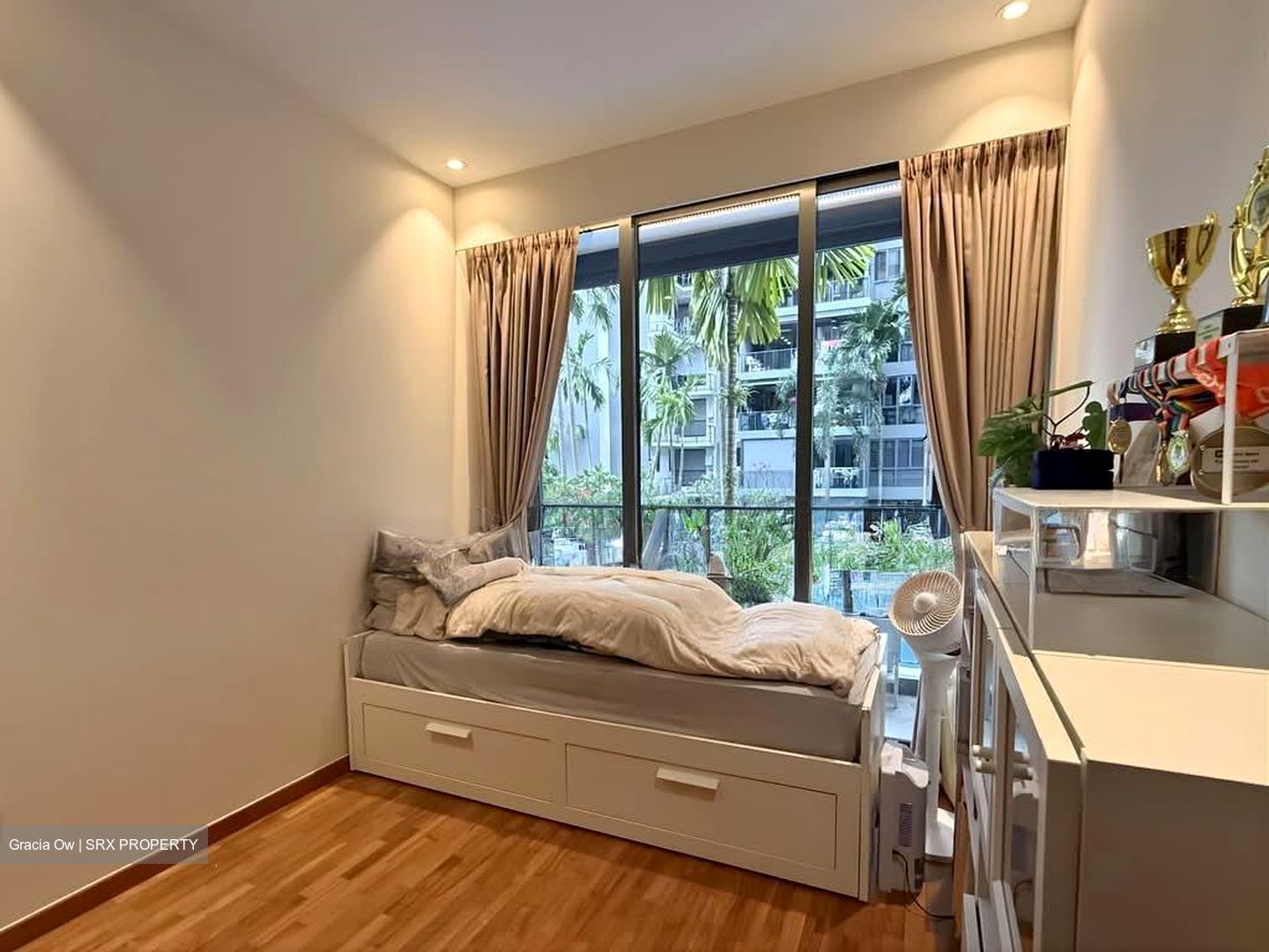 Signature At Yishun (D27), Condominium #603526201